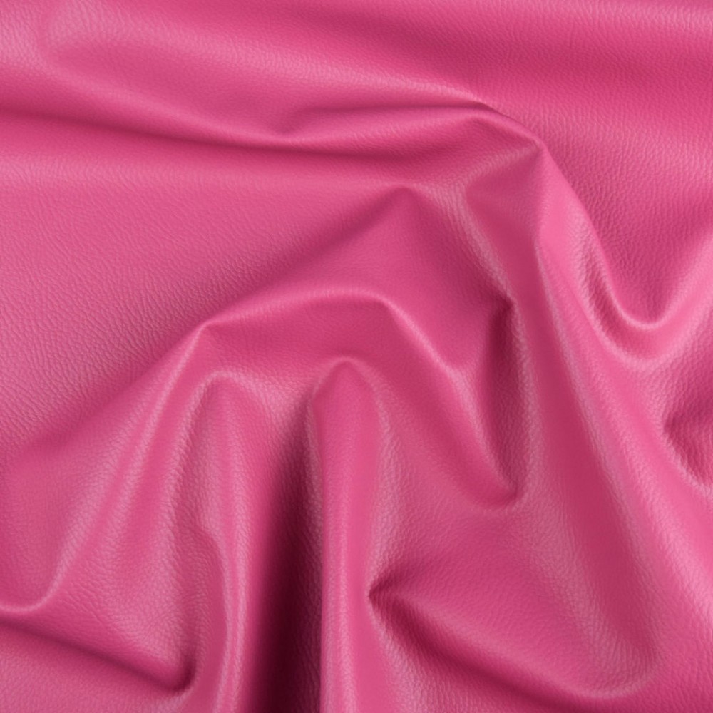 Kunstleder Rex dusty pink
