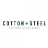 Cotton&Steel Fabrics
