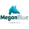 Megan Blue Fabrics